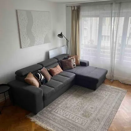 Le Parisien - Bel A 10mn De Paris *