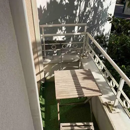 Apartamento Le Parisien - Bel A 10mn De Paris *